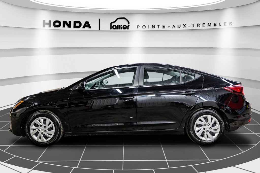 Elantra Essential 1 PROPRIO 2020 à Montréal, Québec - 4 - w1024h768px