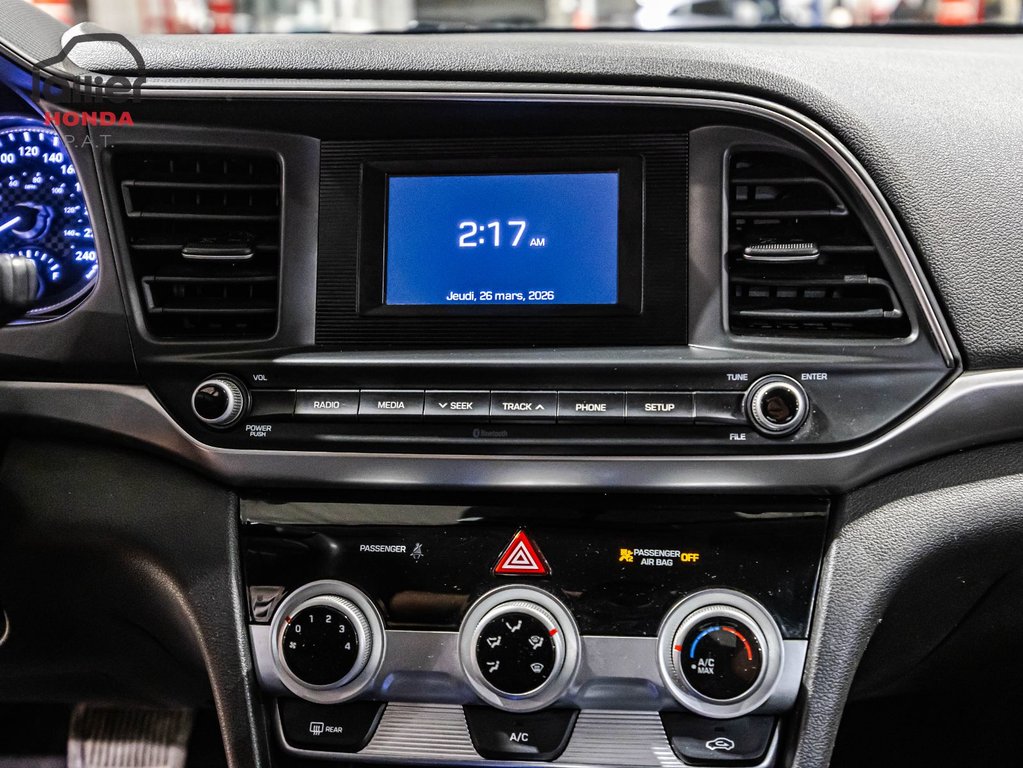2020 Hyundai Elantra Essential in Montreal, Quebec - 23 - w1024h768px