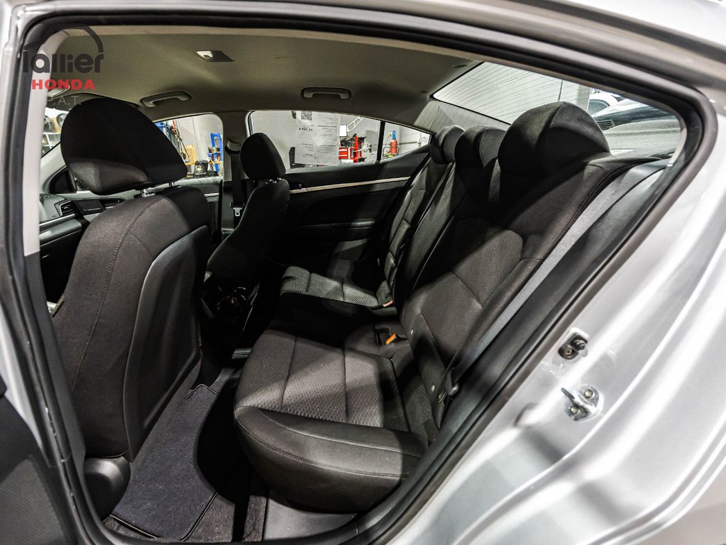2020 Hyundai Elantra Essential in Montreal, Quebec - 13 - w1024h768px