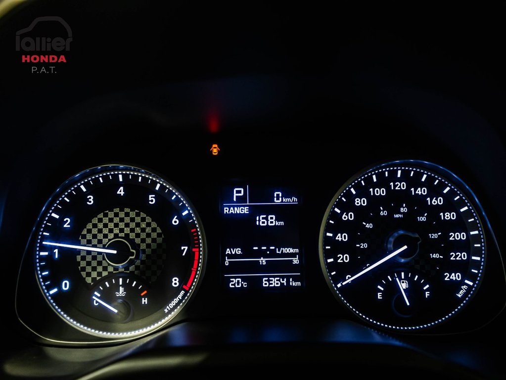 2020 Hyundai Elantra Essential in Montreal, Quebec - 22 - w1024h768px