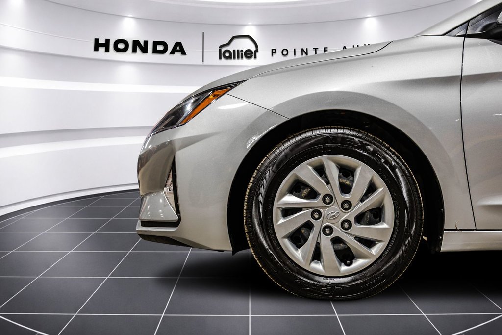 2020 Hyundai Elantra Essential in Montreal, Quebec - 10 - w1024h768px