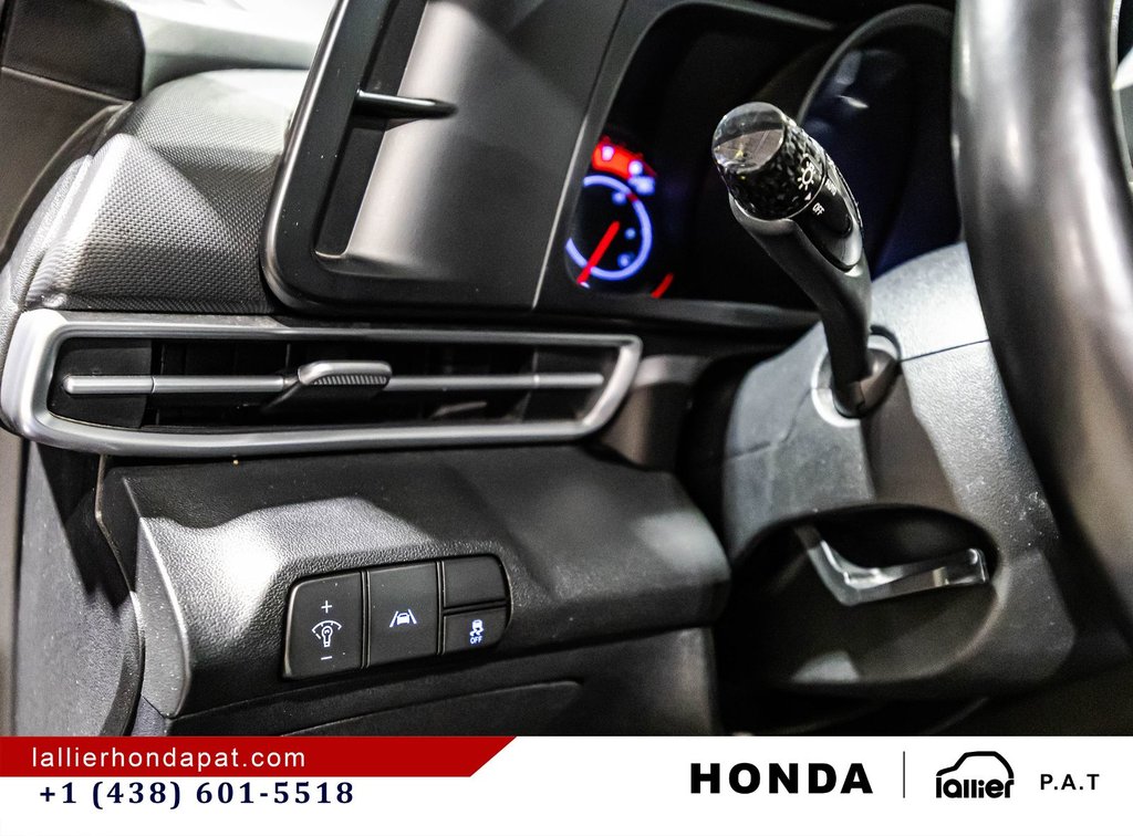 2023 Hyundai Elantra Preferred in Montreal, Quebec - 21 - w1024h768px