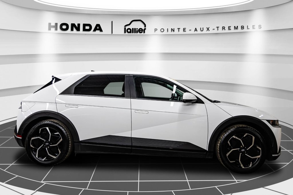 Ioniq 5 Preferred 1 SEUL PROPRIO 2022 à Montréal, Québec - 8 - w1024h768px