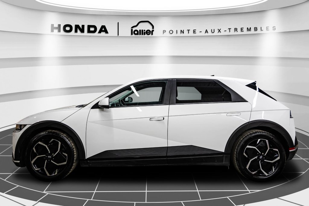 Ioniq 5 Preferred 1 SEUL PROPRIO 2022 à Montréal, Québec - 4 - w1024h768px