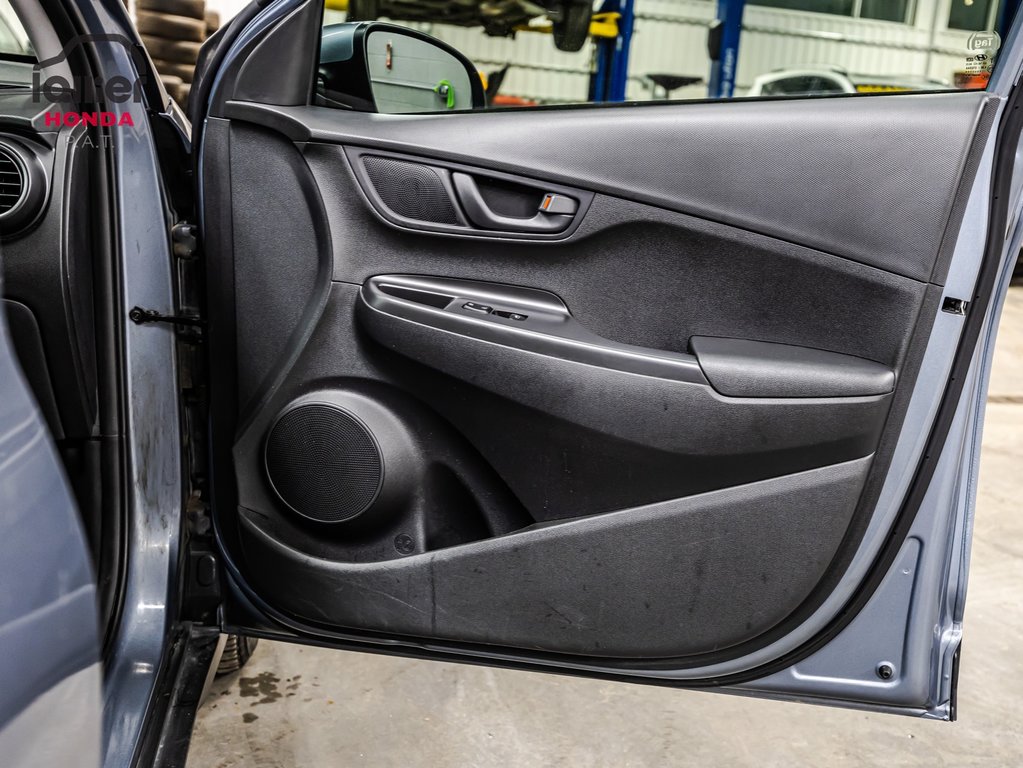 2018 Hyundai Kona Essential 72 000 km seulement in Lachenaie, Quebec - 16 - w1024h768px