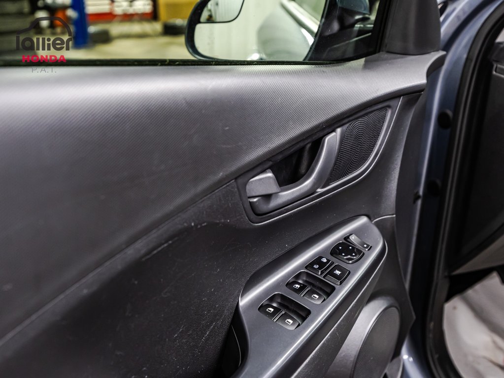 2018 Hyundai Kona Essential 72 000 km seulement in Lachenaie, Quebec - 11 - w1024h768px