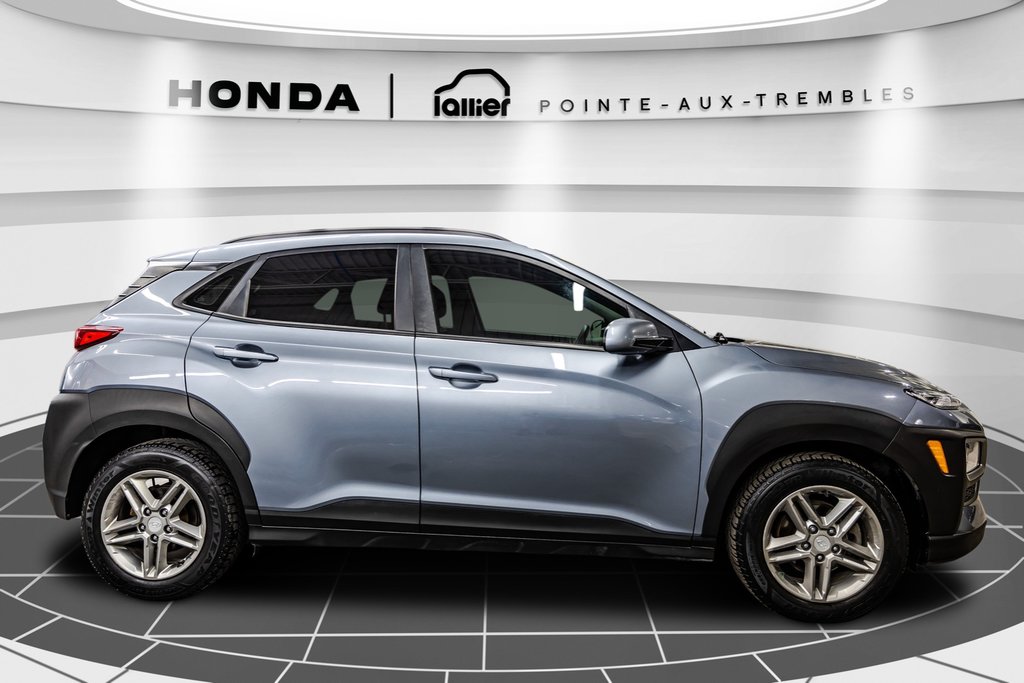 2018 Hyundai Kona Essential 72 000 km seulement in Lachenaie, Quebec - 8 - w1024h768px