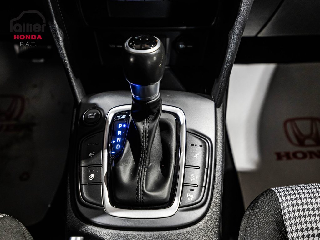 2018 Hyundai Kona Preferred in Montreal, Quebec - 25 - w1024h768px