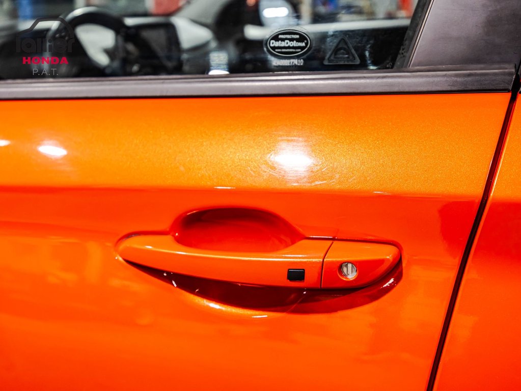 2018 Hyundai Kona Preferred in Montreal, Quebec - 11 - w1024h768px