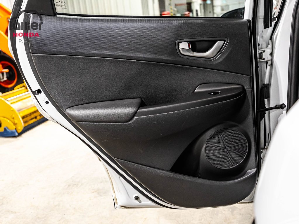 Hyundai Kona Ultimate 2019 à Montréal, Québec - 13 - w1024h768px