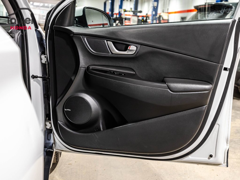 Hyundai Kona Ultimate 2019 à Montréal, Québec - 17 - w1024h768px