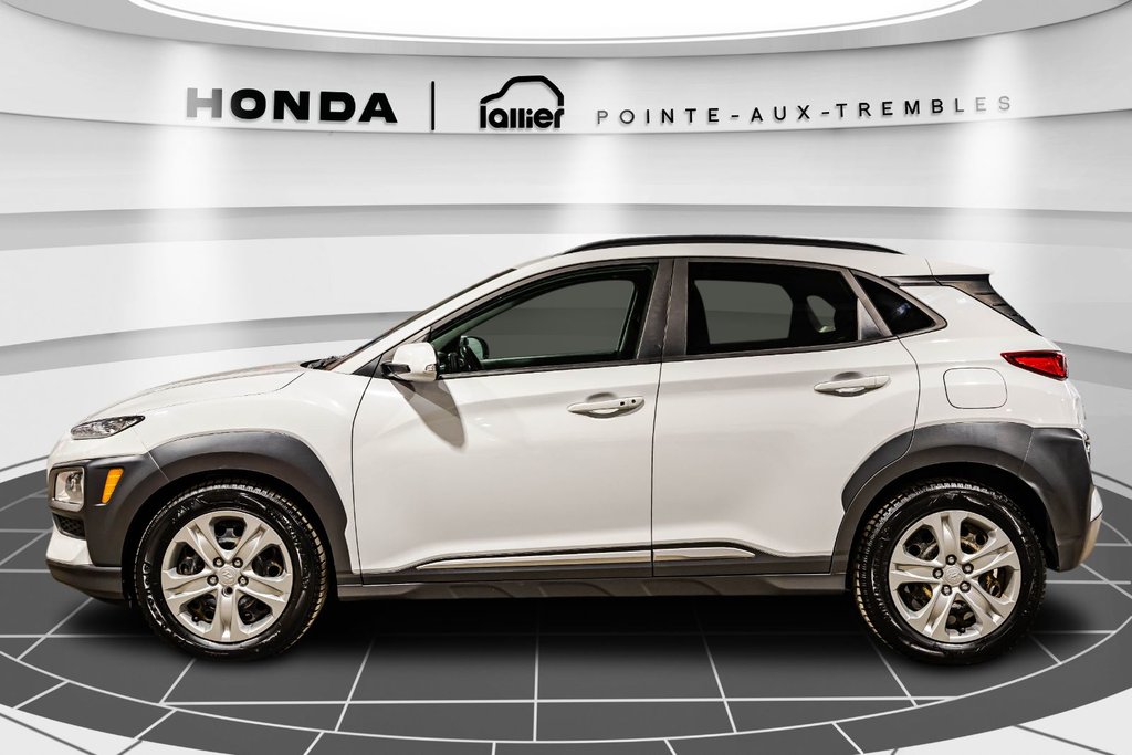 Hyundai Kona Ultimate 2019 à Montréal, Québec - 4 - w1024h768px