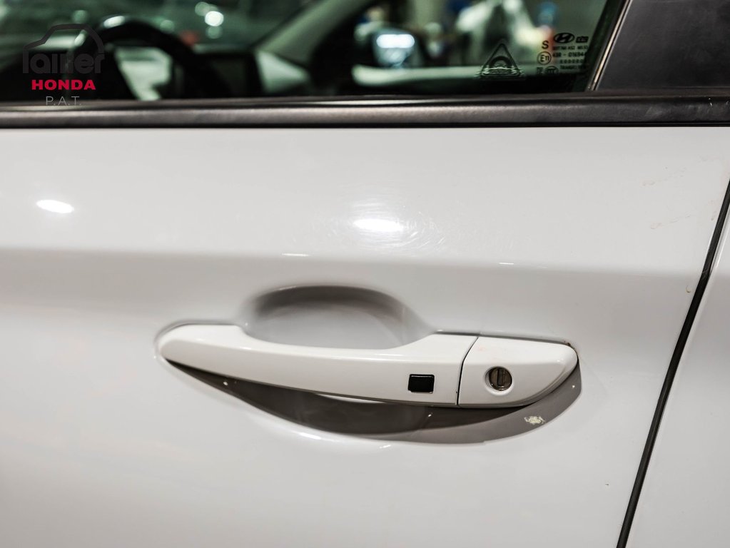 Hyundai Kona Ultimate 2019 à Montréal, Québec - 11 - w1024h768px