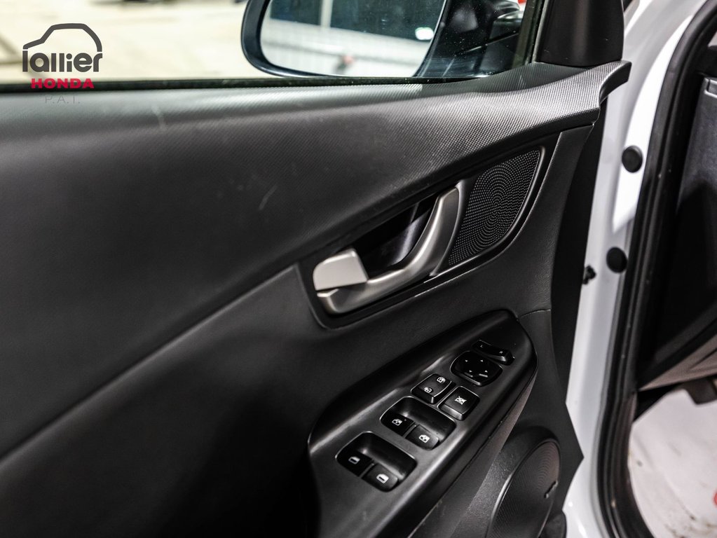 Hyundai Kona Ultimate 2019 à Montréal, Québec - 12 - w1024h768px