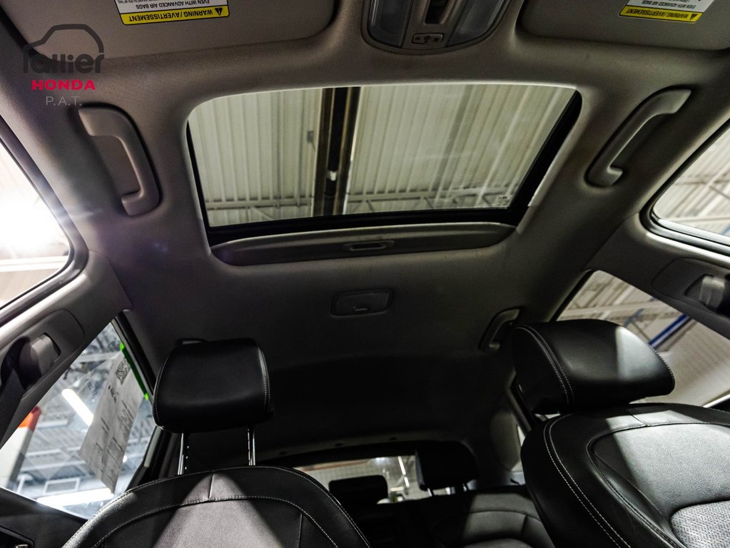 Hyundai Kona Ultimate 2019 à Montréal, Québec - 19 - w1024h768px