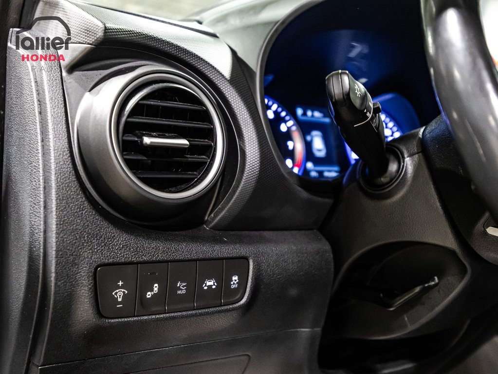 Hyundai Kona Ultimate 2019 à Montréal, Québec - 22 - w1024h768px