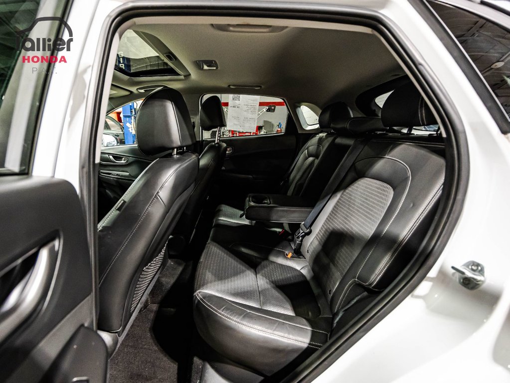 Hyundai Kona Ultimate 2019 à Montréal, Québec - 14 - w1024h768px