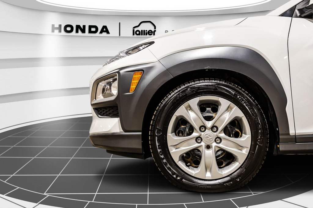 Hyundai Kona Ultimate 2019 à Montréal, Québec - 10 - w1024h768px