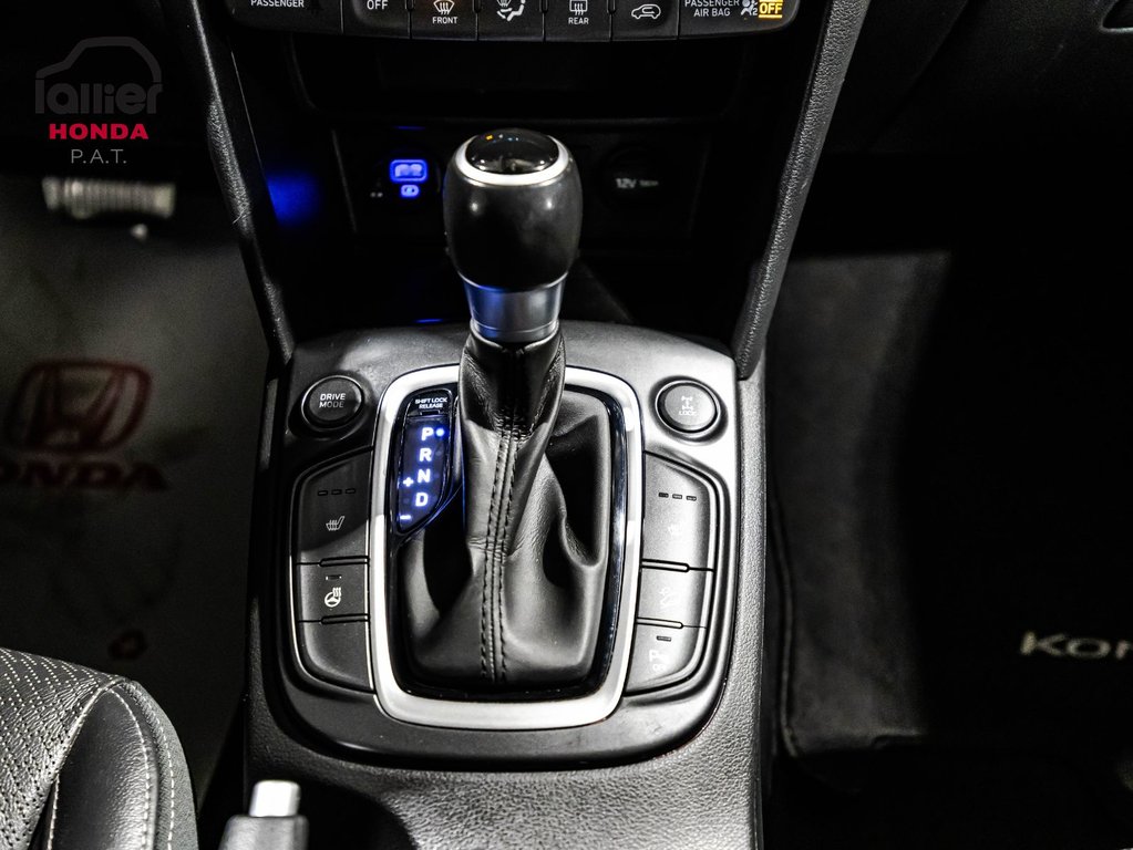 Hyundai Kona Ultimate 2019 à Montréal, Québec - 26 - w1024h768px