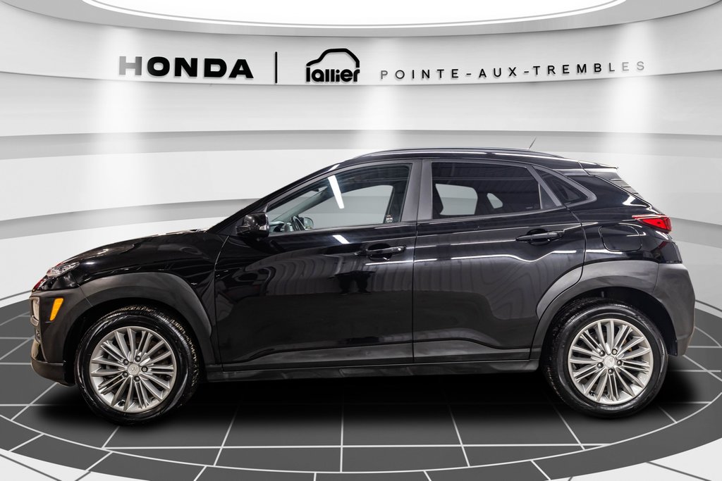 2020  Kona Preferred AWD in Montreal, Quebec - 4 - w1024h768px