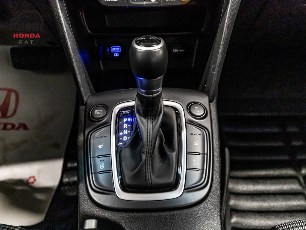 2020  Kona Preferred AWD in Montreal, Quebec - 25 - w1024h768px