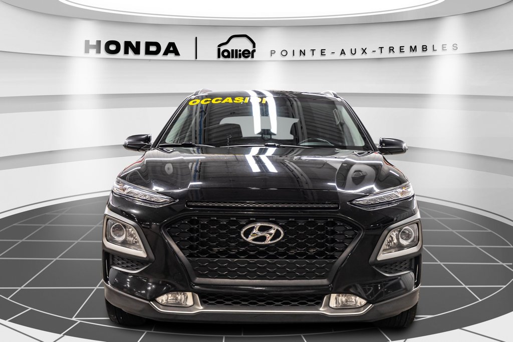 Kona Preferred AWD 2020 à Montréal, Québec - 2 - w1024h768px