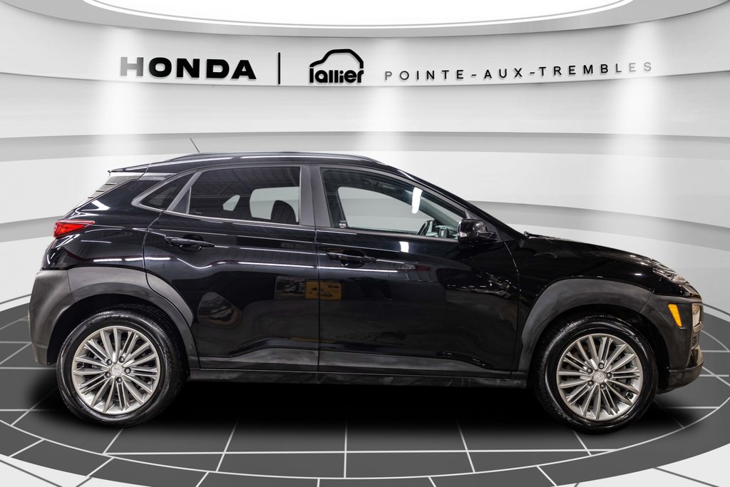 2020  Kona Preferred AWD in Montreal, Quebec - 8 - w1024h768px