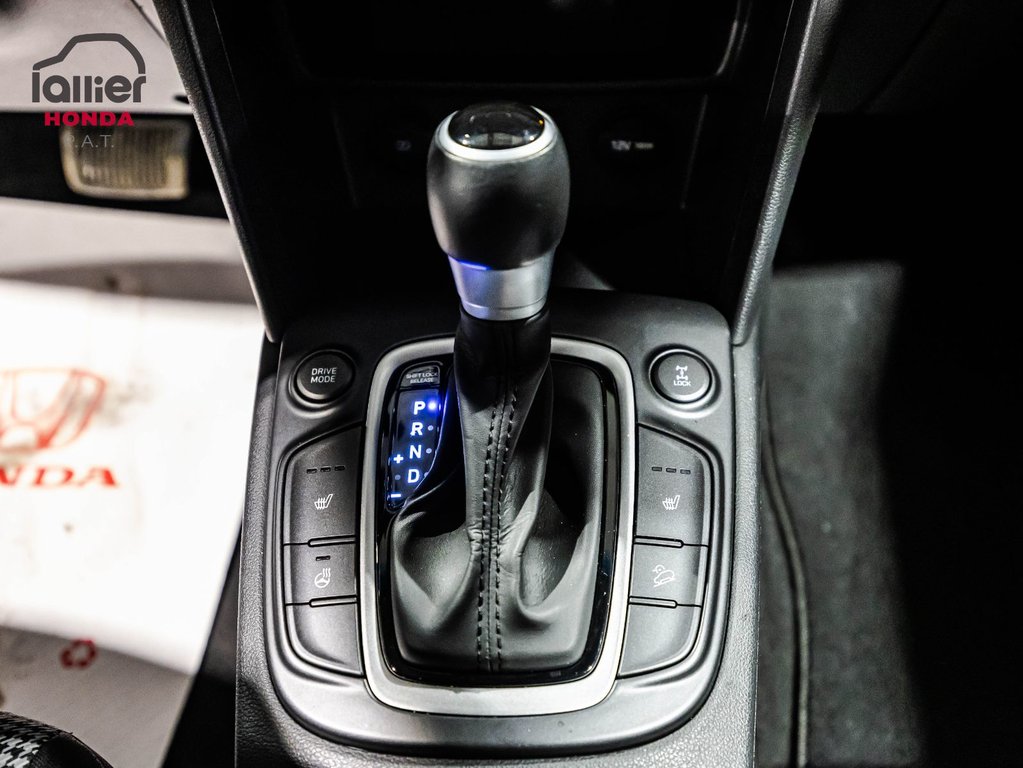 Hyundai Kona Preferred 2021 à Montréal, Québec - 25 - w1024h768px