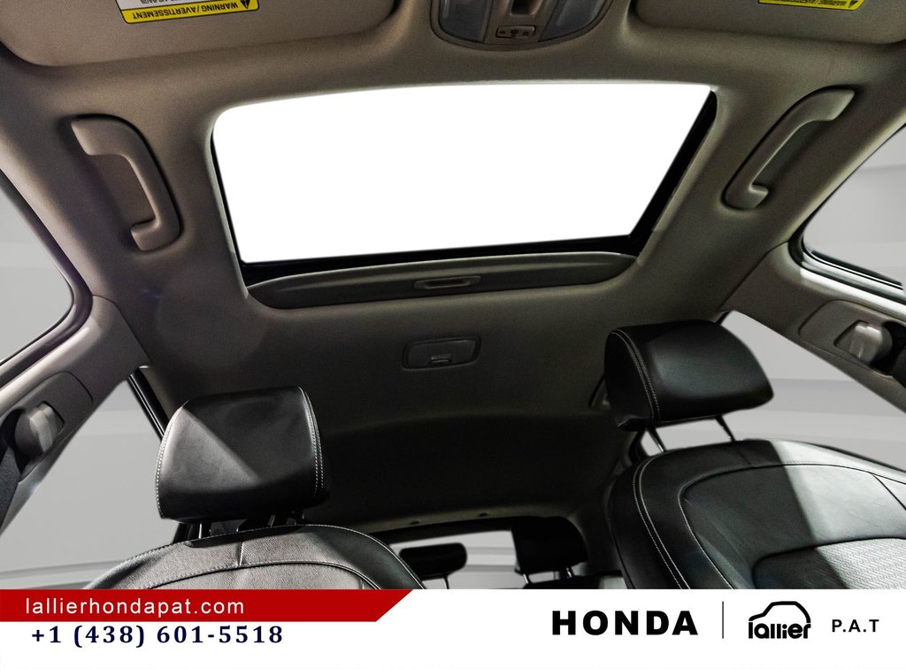 Hyundai Kona Luxury 2021 à Montréal, Québec - 19 - w1024h768px