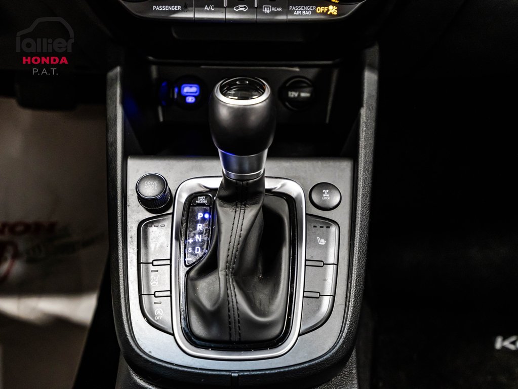 Hyundai Kona Preferred AWD 2022 à , Québec - 25 - w1024h768px