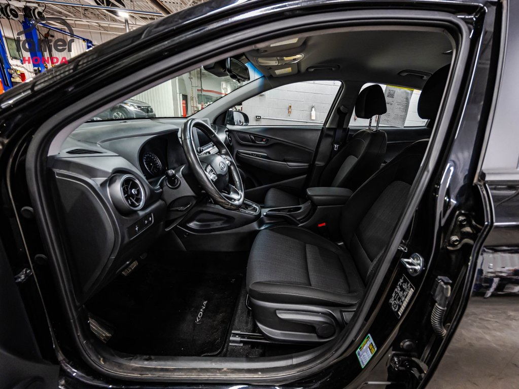 Hyundai Kona Preferred AWD 2022 à , Québec - 19 - w1024h768px