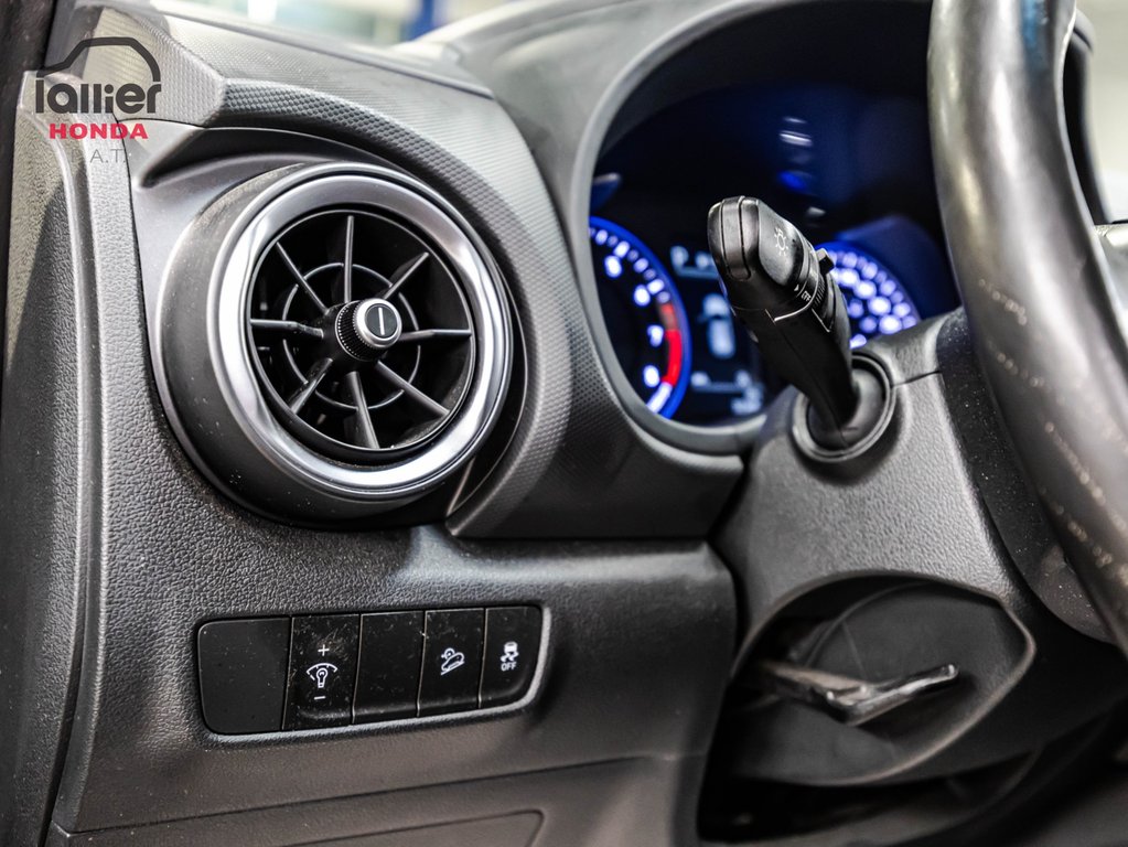 Hyundai Kona Preferred AWD 2022 à , Québec - 21 - w1024h768px