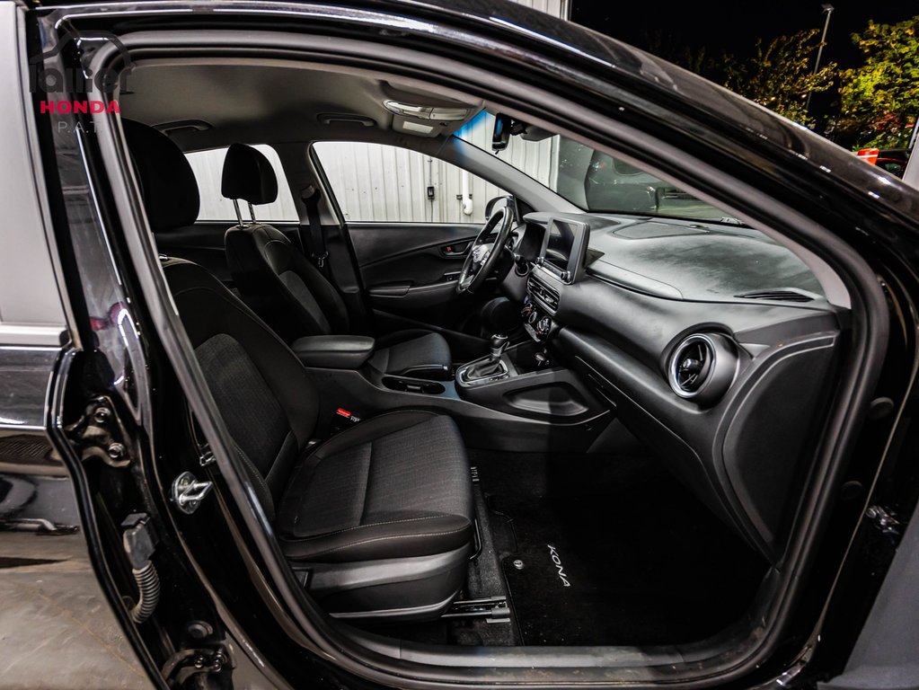 Hyundai Kona Preferred AWD 2022 à , Québec - 18 - w1024h768px