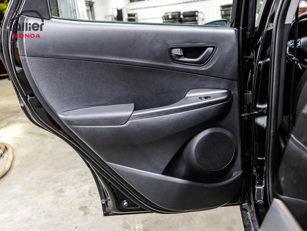 Hyundai Kona Preferred AWD 2022 à , Québec - 13 - w1024h768px