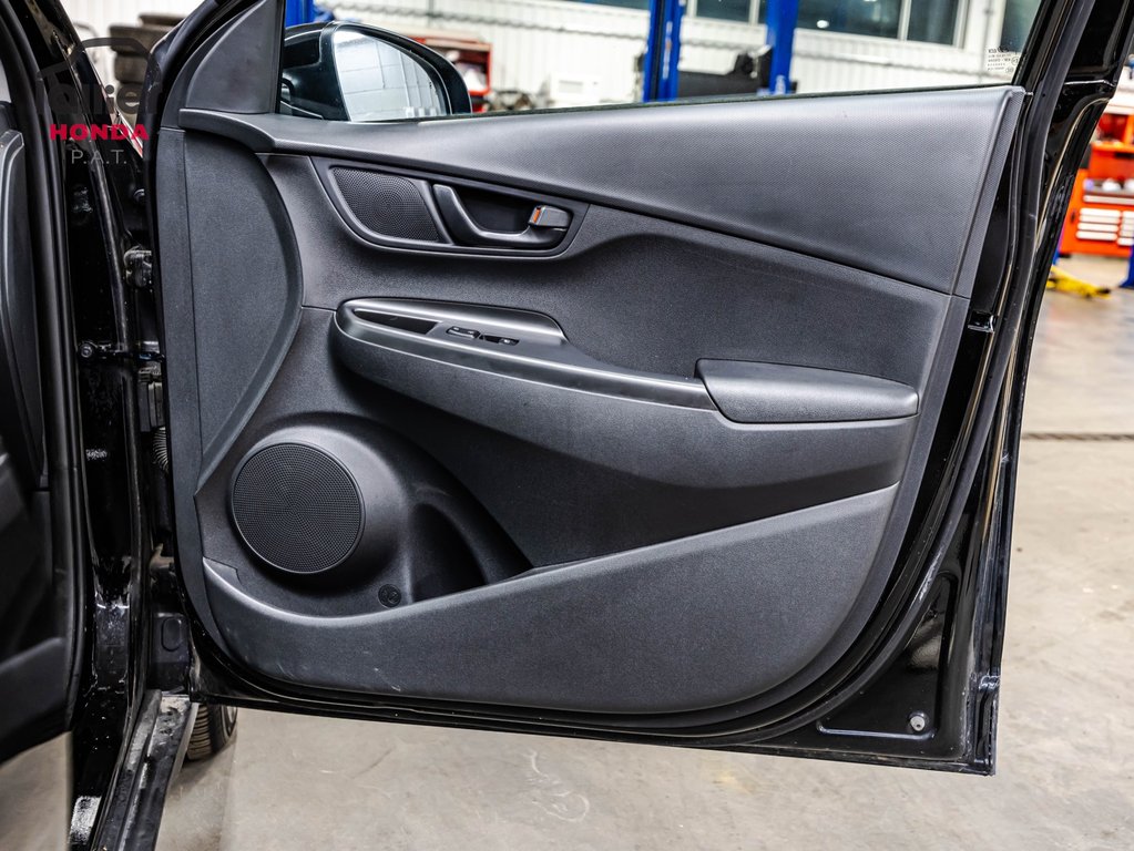 Hyundai Kona Preferred AWD 2022 à , Québec - 17 - w1024h768px