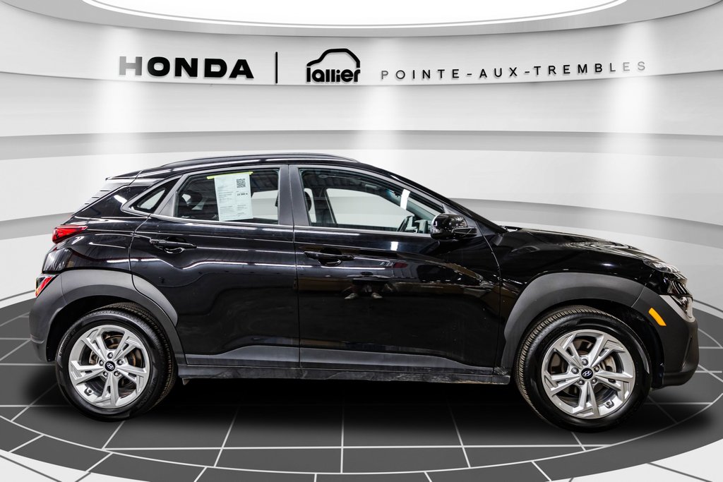 Hyundai Kona Preferred AWD 2022 à , Québec - 8 - w1024h768px