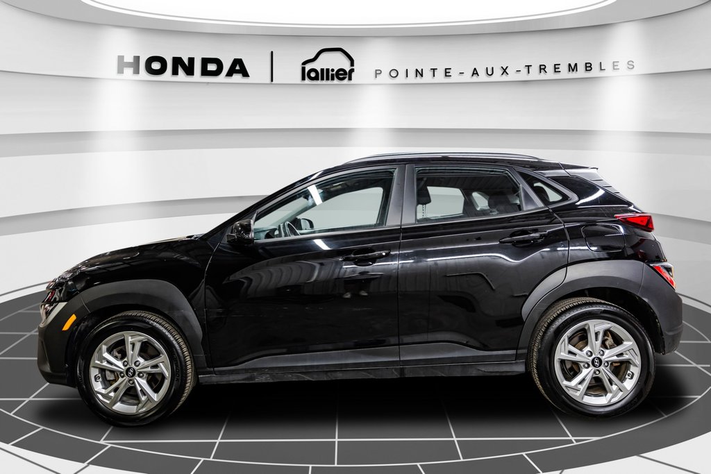 Hyundai Kona Preferred AWD 2022 à , Québec - 4 - w1024h768px