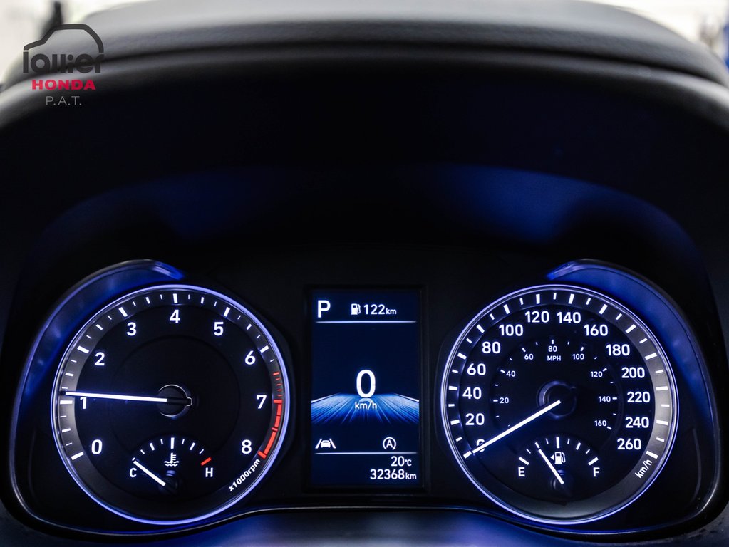 Hyundai Kona Preferred AWD 2022 à , Québec - 23 - w1024h768px