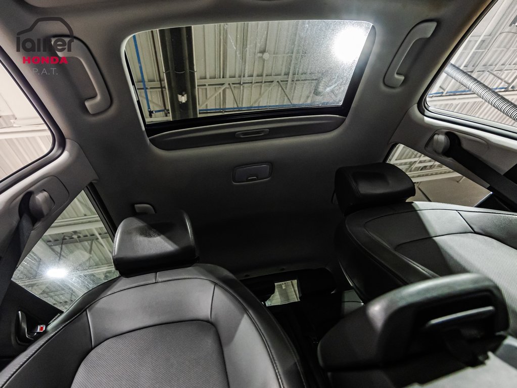 Hyundai Kona Preferred 1 ROPRIO JAMAIS ACCIDENTÉ 2023 à Montréal, Québec - 19 - w1024h768px