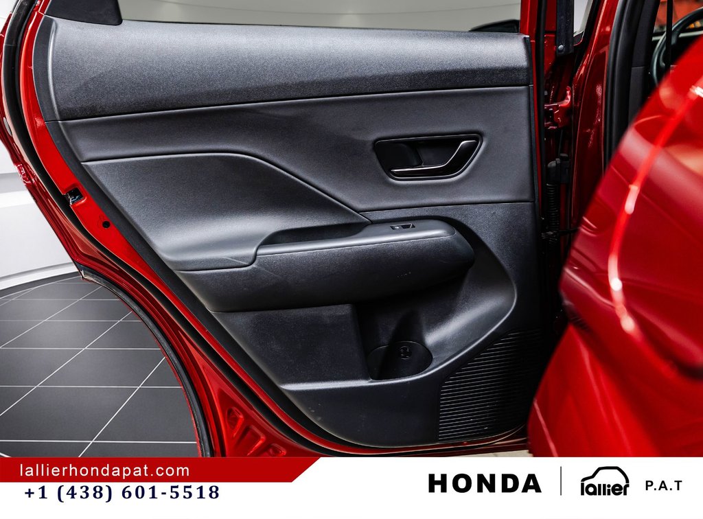 2024 Hyundai Kona N Line Ultimate in Montréal, Quebec - 12 - w1024h768px