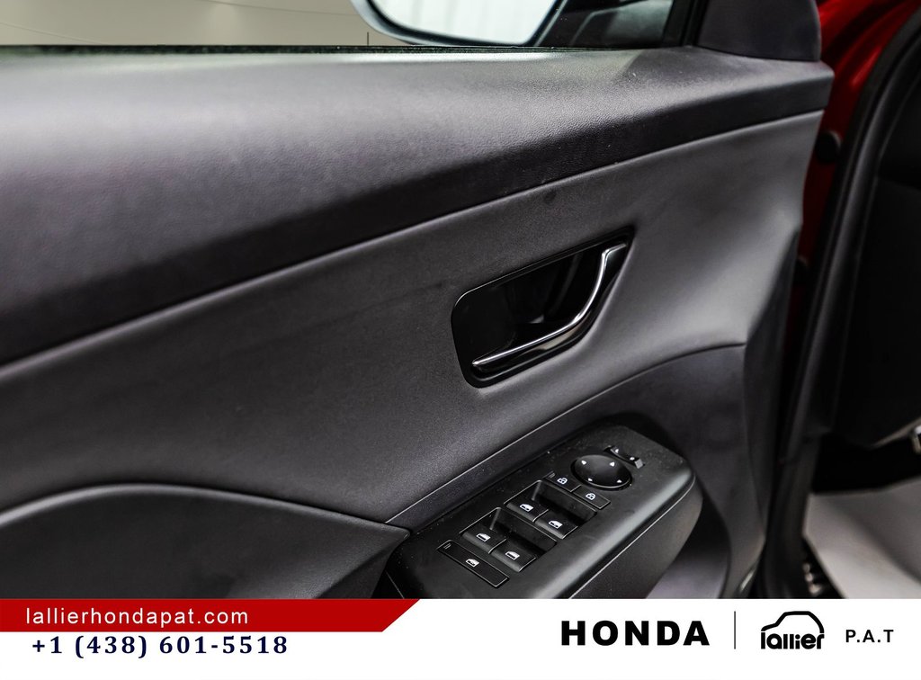 2024 Hyundai Kona N Line Ultimate in Montréal, Quebec - 11 - w1024h768px