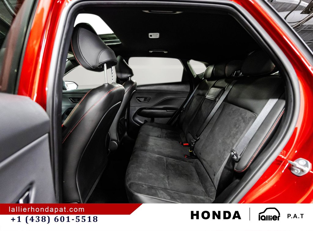 2024 Hyundai Kona N Line Ultimate in Montréal, Quebec - 13 - w1024h768px