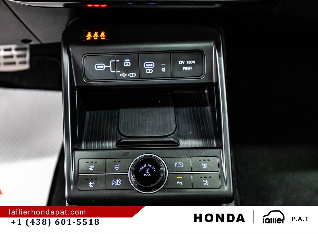 2024 Hyundai Kona N Line Ultimate in Montréal, Quebec - 26 - w1024h768px