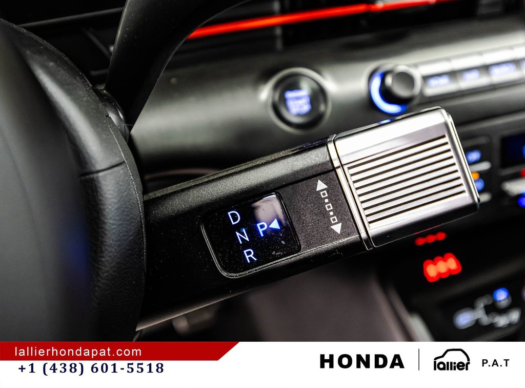 2024 Hyundai Kona N Line Ultimate in Montréal, Quebec - 27 - w1024h768px