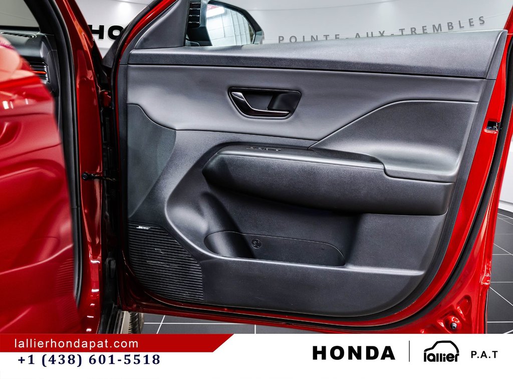 2024 Hyundai Kona N Line Ultimate in Montréal, Quebec - 16 - w1024h768px