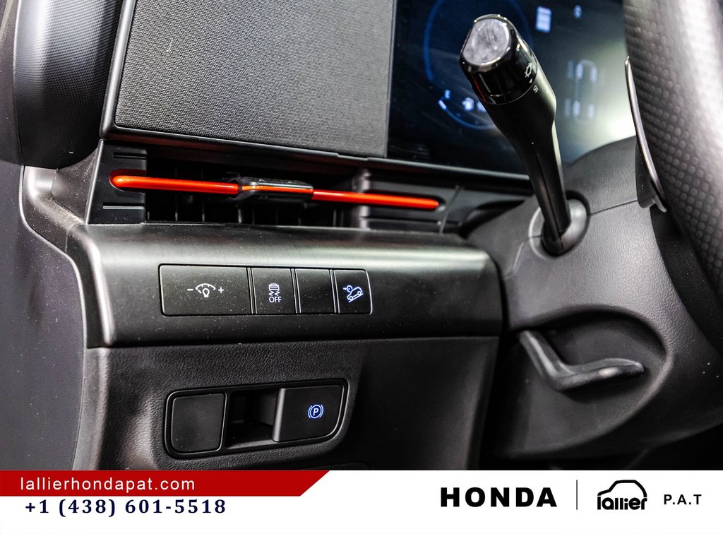 2024 Hyundai Kona N Line Ultimate in Montréal, Quebec - 22 - w1024h768px