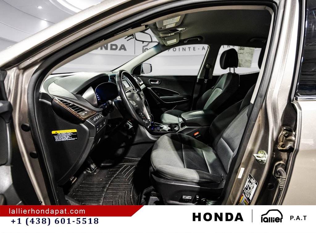 Hyundai Santa Fe Sport Premium 2018 à Montréal, Québec - 19 - w1024h768px