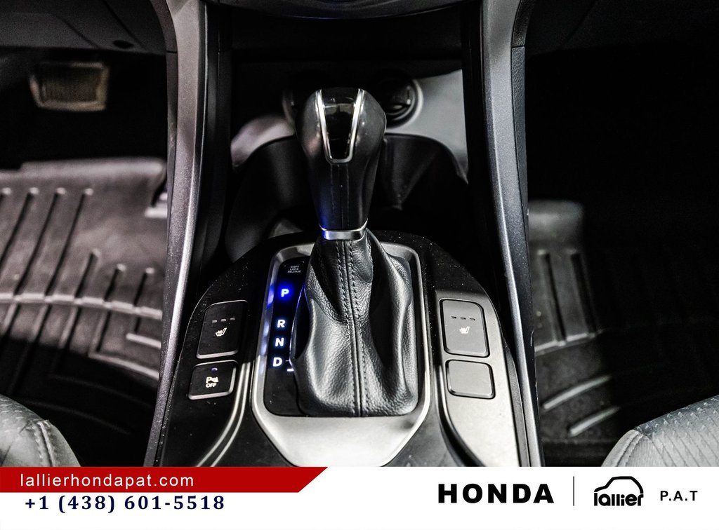 Hyundai Santa Fe Sport Premium 2018 à Montréal, Québec - 25 - w1024h768px