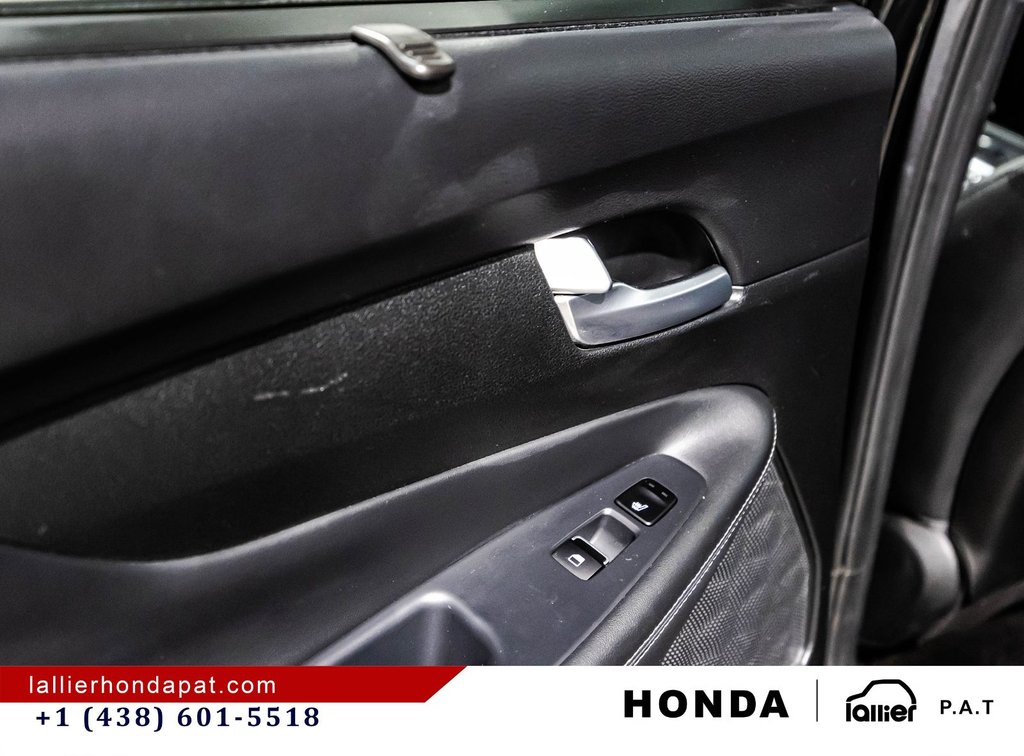 Hyundai Santa Fe Luxury 2020 à Montréal, Québec - 13 - w1024h768px