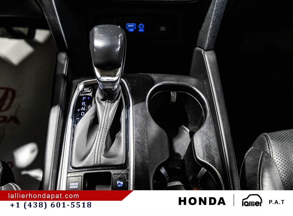 Hyundai Santa Fe Luxury 2020 à Montréal, Québec - 28 - w1024h768px